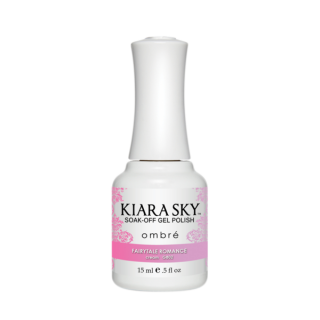 KIARA SKY – GEL POLISH (OMBRE) - G802 FAIRYTALE ROMANCE